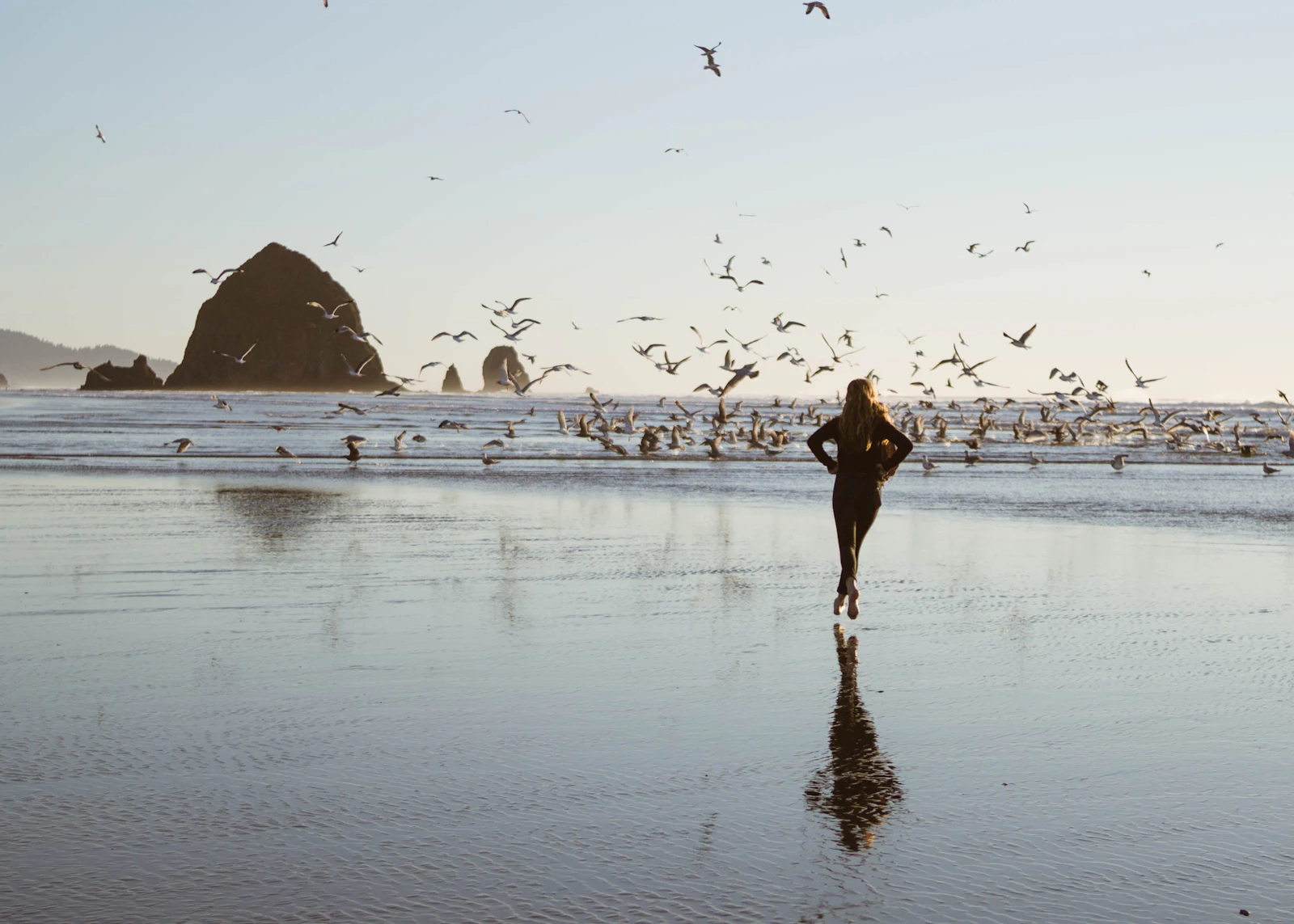 Cannon Beach, Oregon photo 20 by Annika Gordon