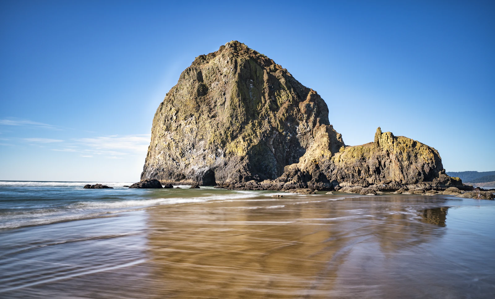 Cannon Beach, Oregon photo 10 by Sean D'Auria