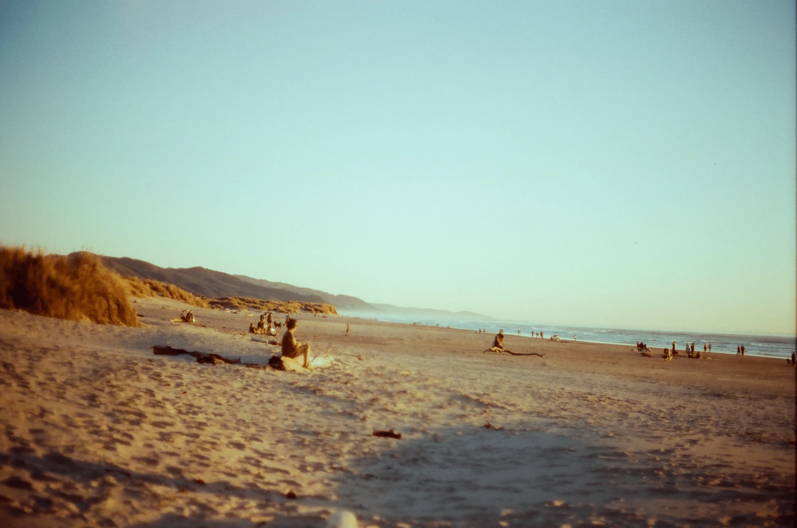 Cannon Beach, Oregon photo 21 by Ihor Udod