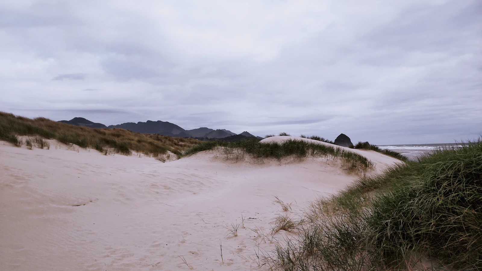 Cannon Beach, Oregon photo 19 by Valkyrie Pierce