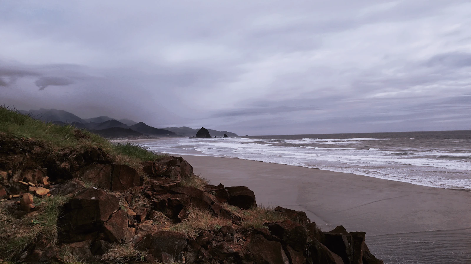 Cannon Beach, Oregon photo 16 by Valkyrie Pierce