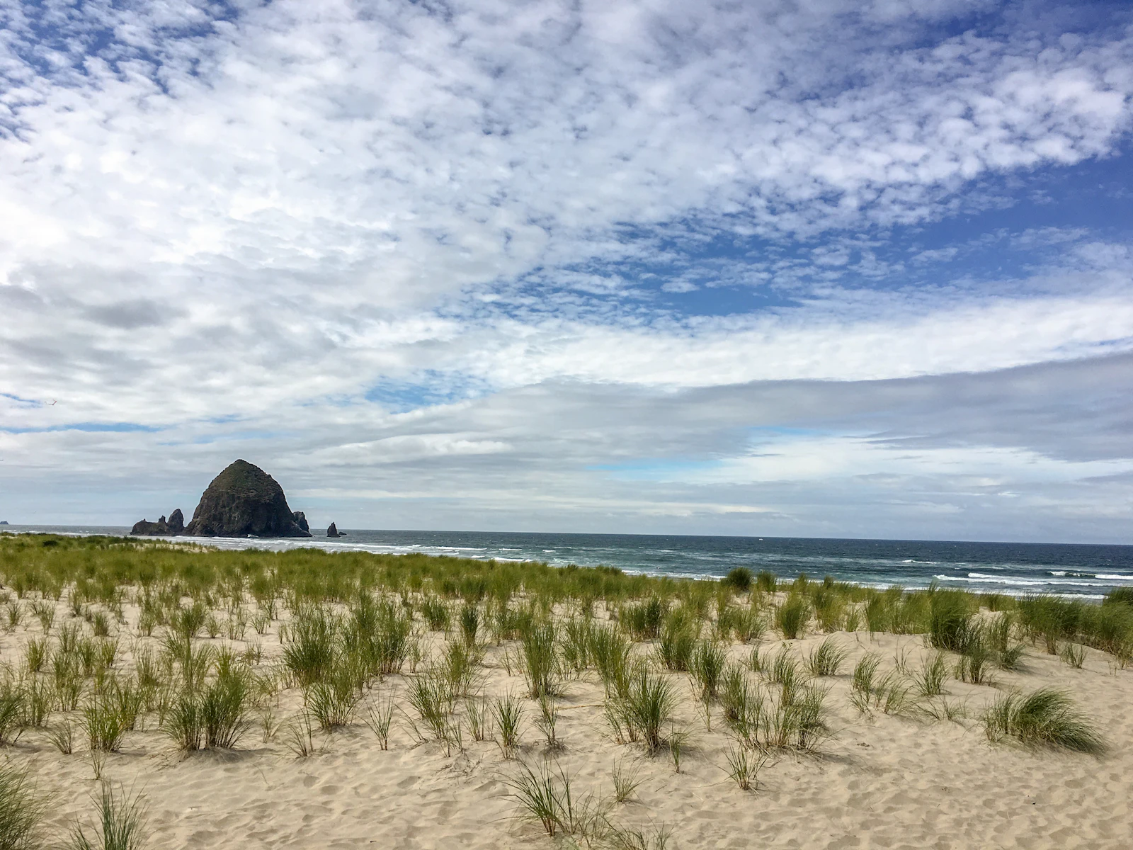 Cannon Beach, Oregon photo 30 by John McQueen