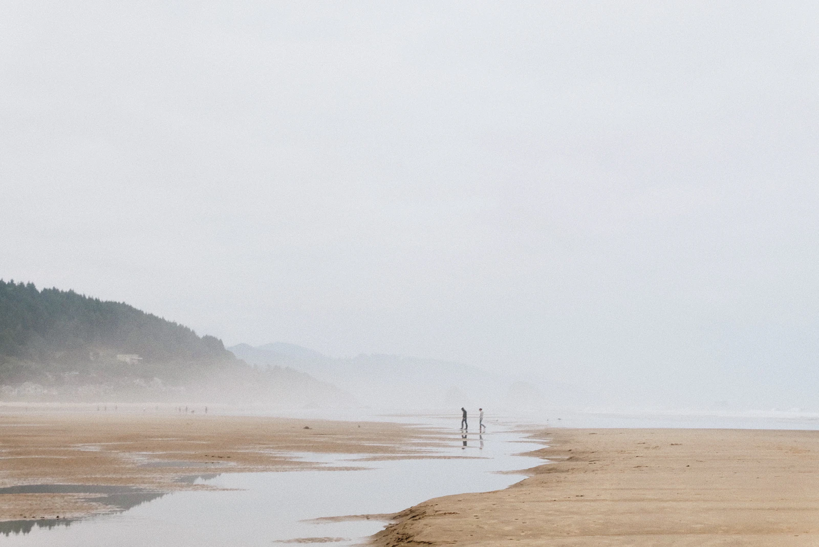 Cannon Beach, Oregon photo 29 by Laurice Manaligod