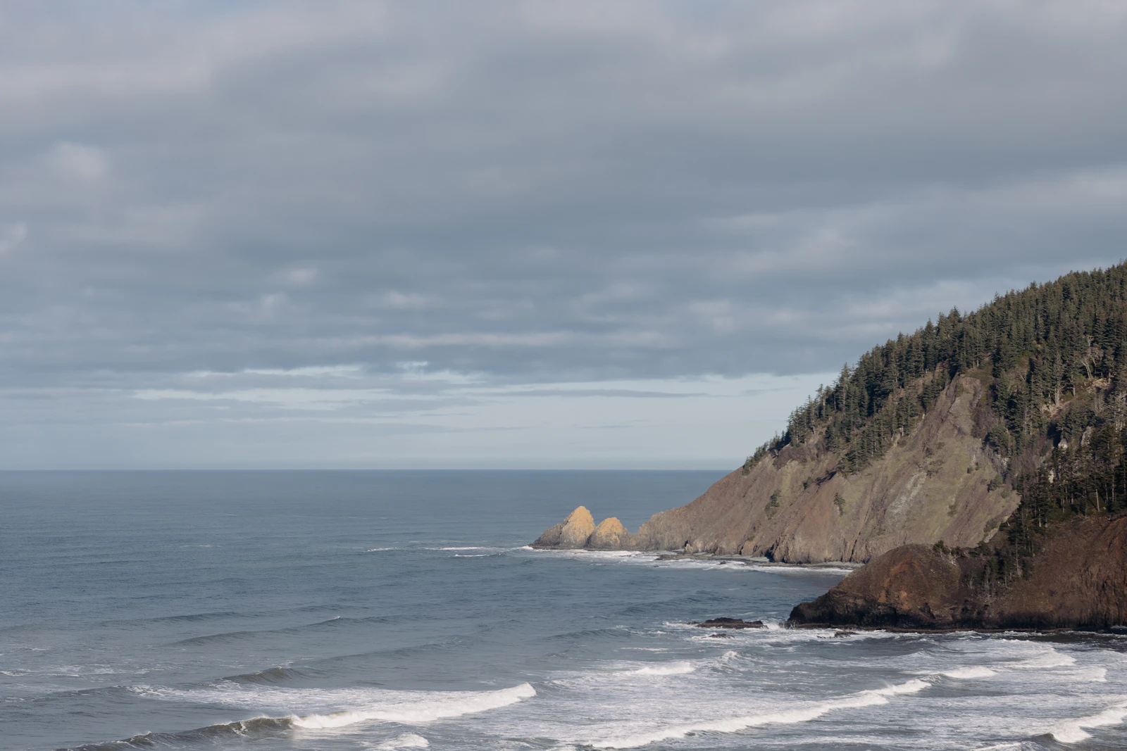 Cannon Beach, Oregon photo 28 by Eric Muhr