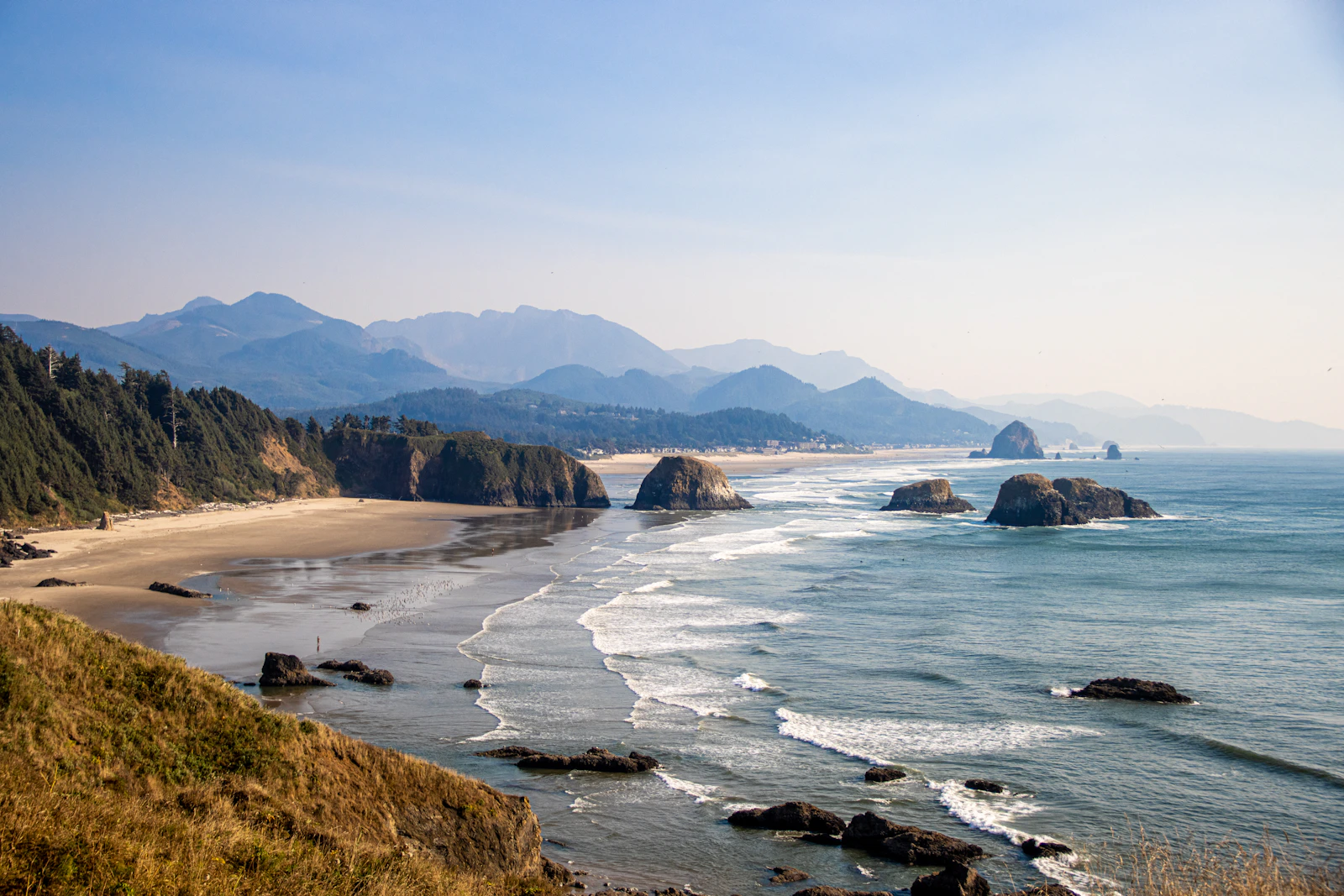 Cannon Beach, Oregon photo 7 by Caleb Jack