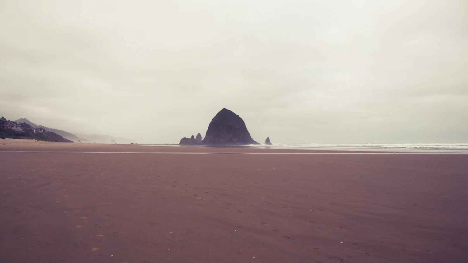 Cannon Beach, Oregon photo 24 by Kenny Sexton