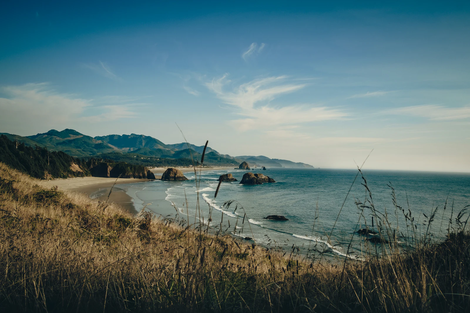 Cannon Beach, Oregon photo 11 by luke flynt