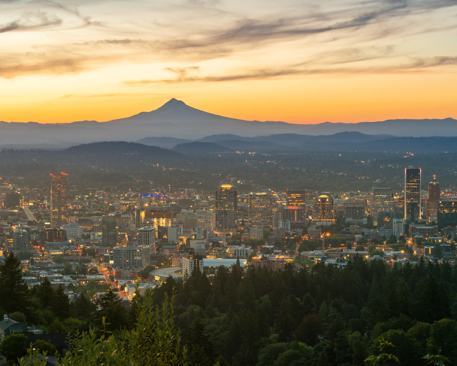Eugene, Oregon photo 9 by Adam Blank