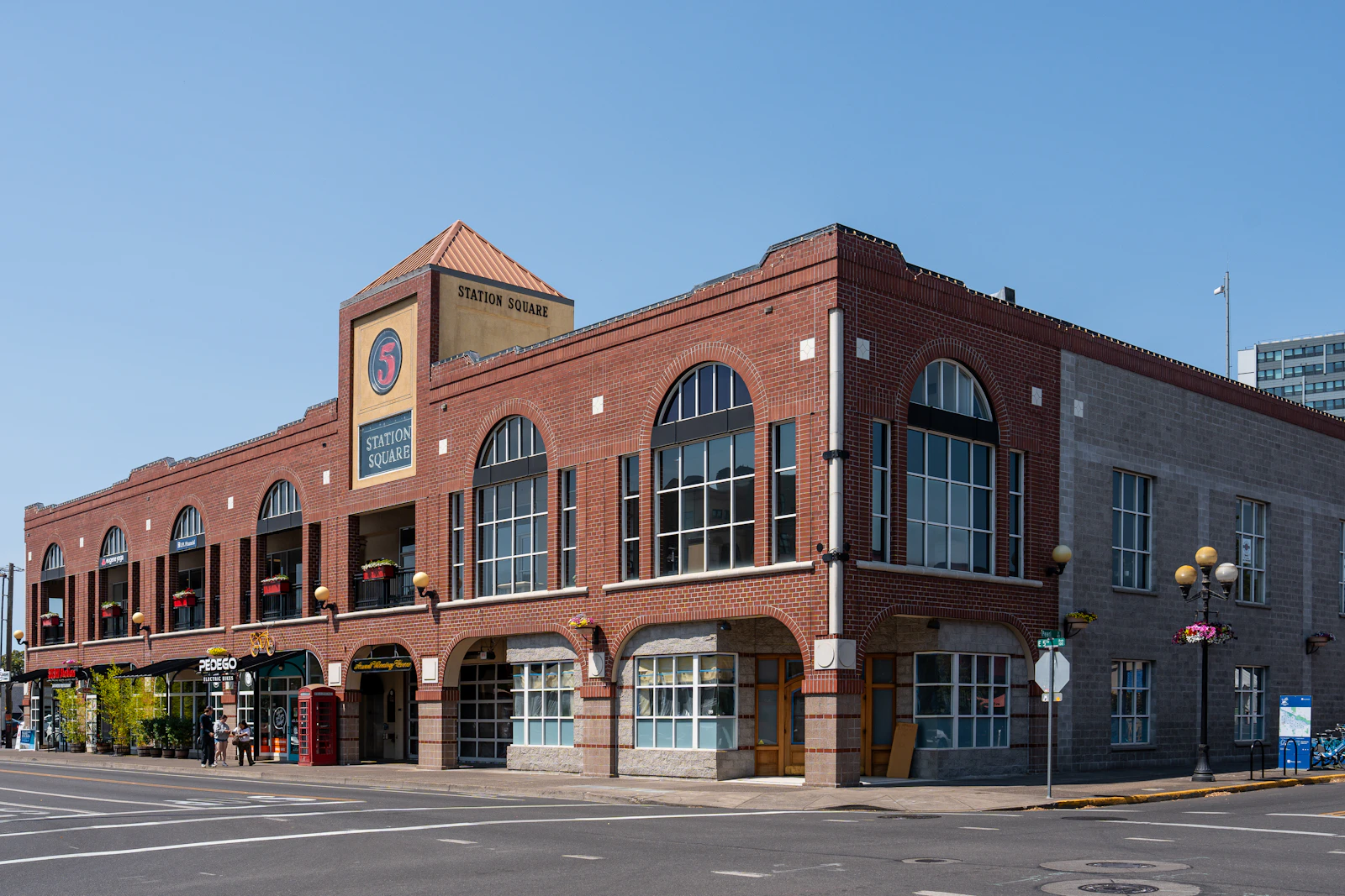 Eugene, Oregon photo 6 by Salvador Rios