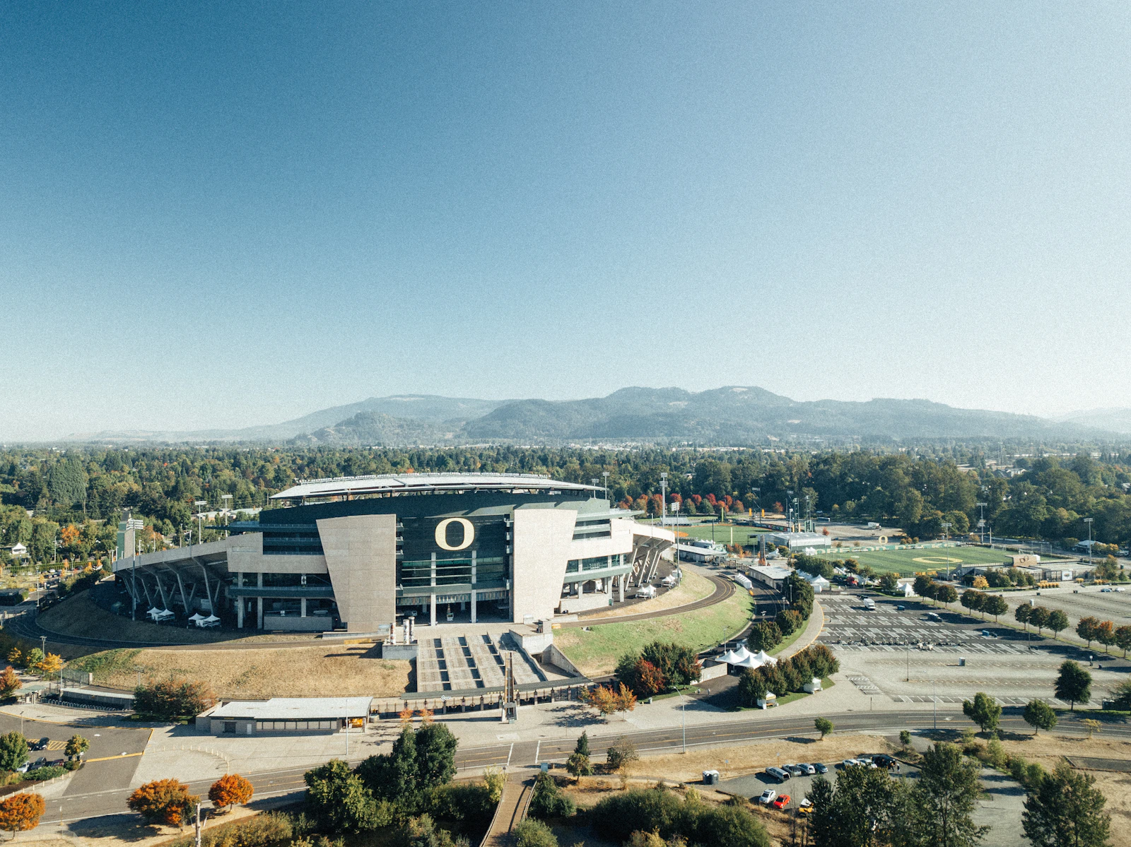 Eugene, Oregon photo 1 by Matthew LeJune