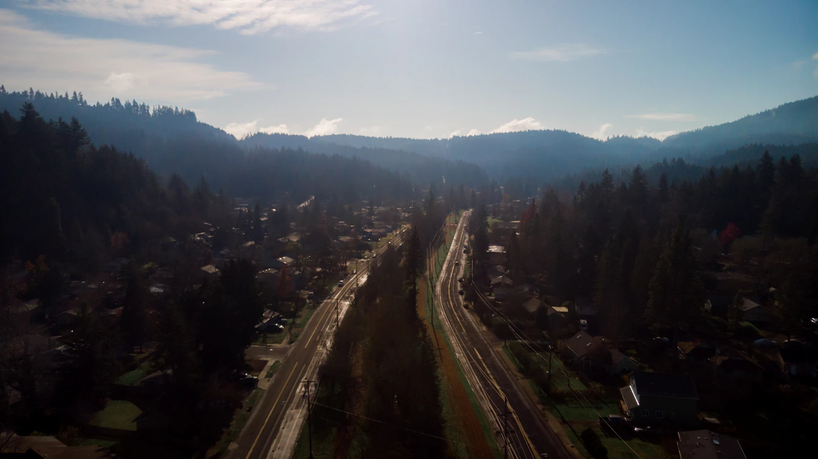Eugene, Oregon photo 8 by Sinjin Thomas