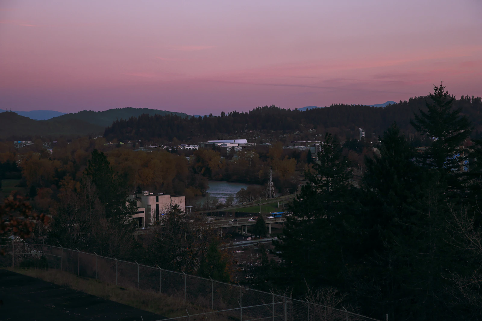 Eugene, Oregon photo 5 by linlan