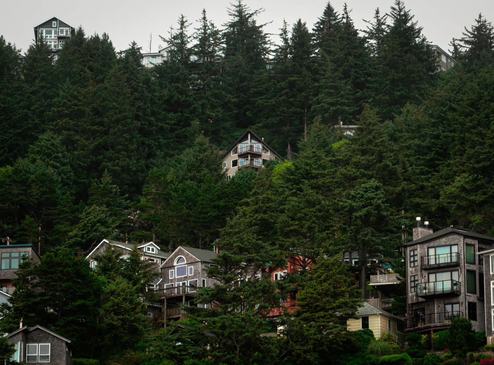 Eugene, Oregon photo 12 by James Sestric