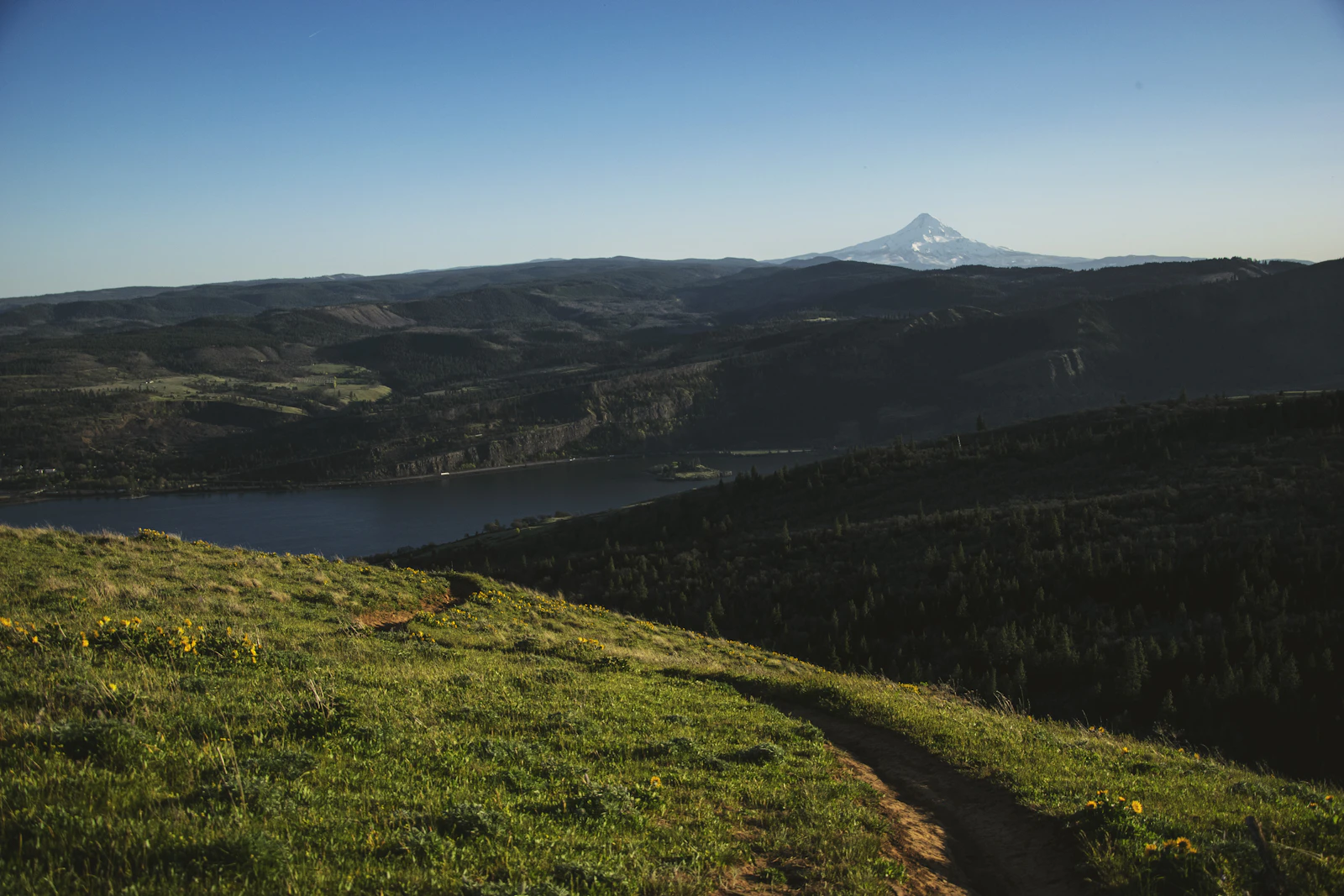 Hood River, Oregon photo 24 by Jamie Pilgrim