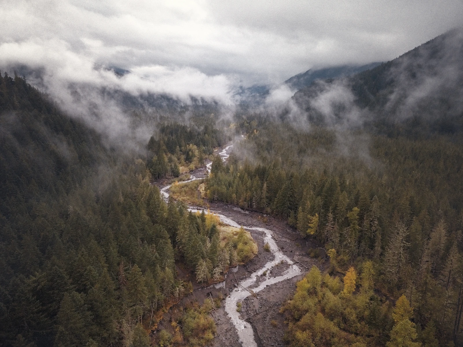 Hood River, Oregon photo 5 by Aaron Huber