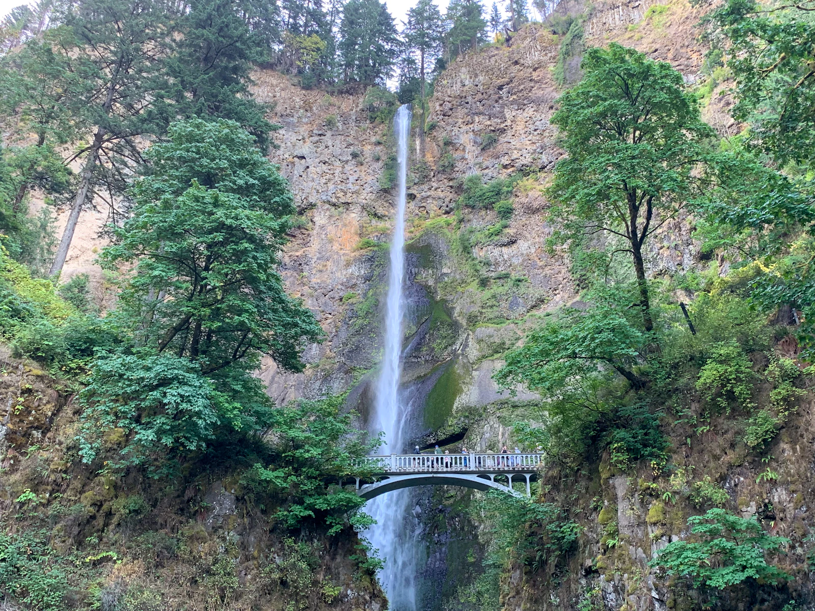 Hood River, Oregon photo 28 by Robin Davidson