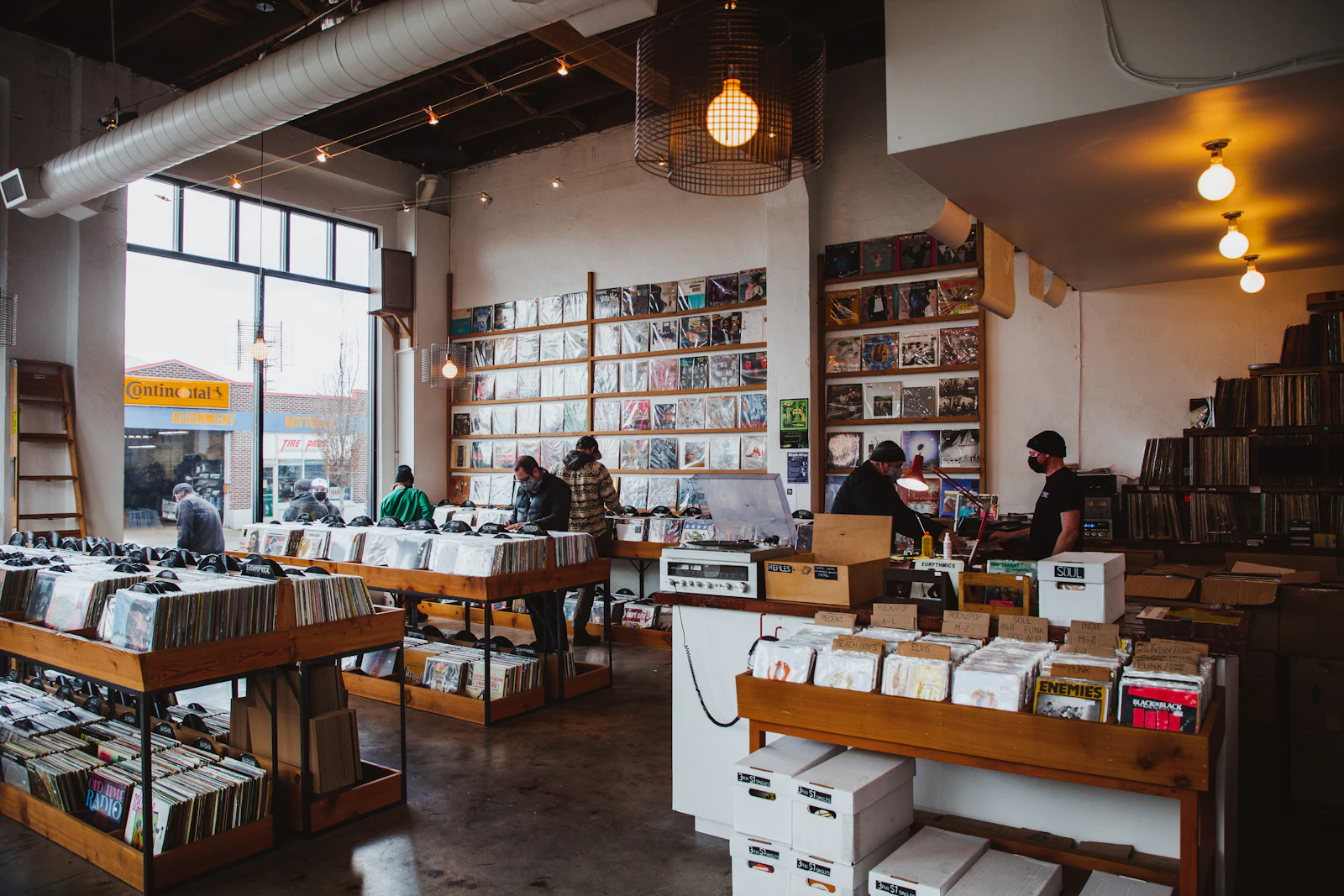 Portland, Oregon photo 15 by Sean Benesh