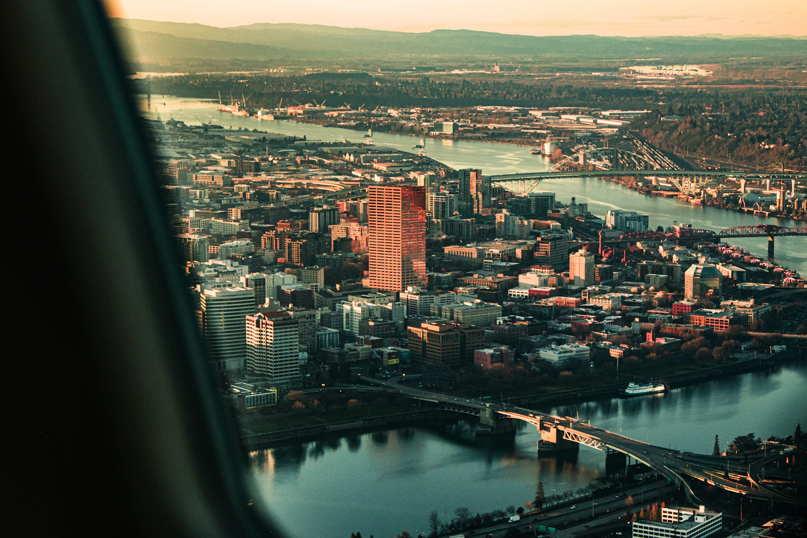 Portland, Oregon photo 18 by Sean Oulashin