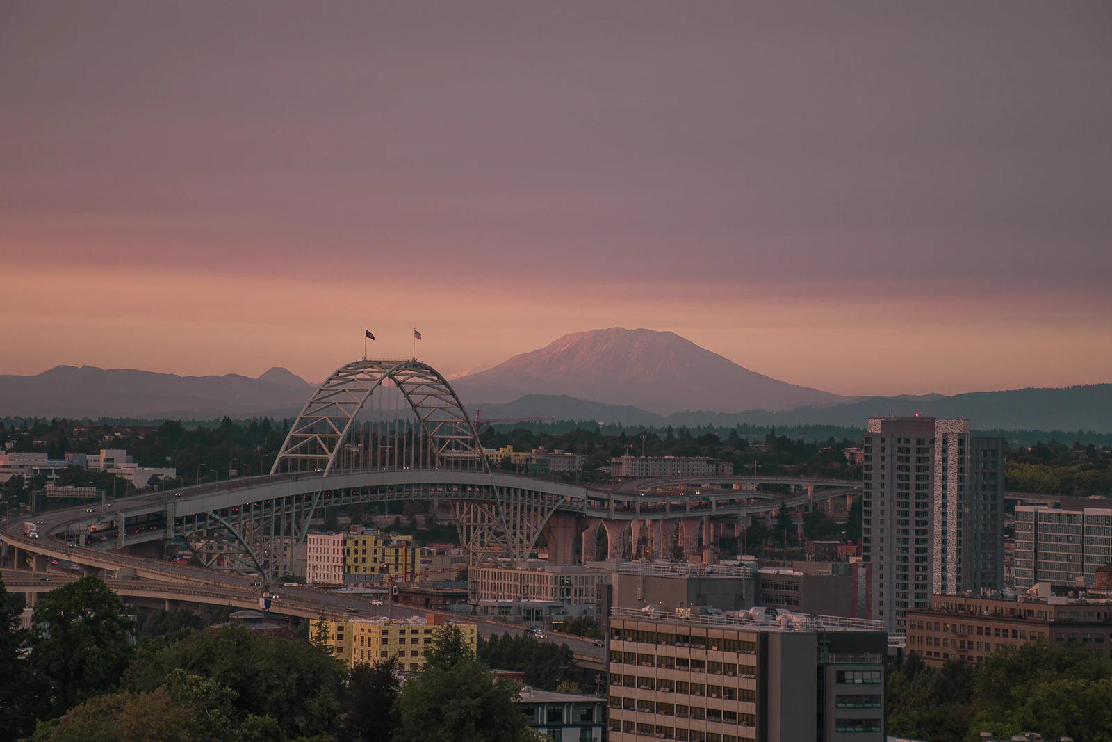 Portland, Oregon photo 6 by Elena Kuchko