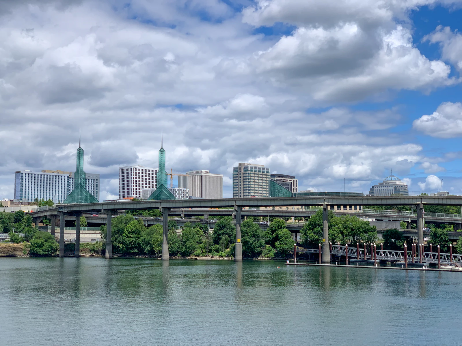 Portland, Oregon photo 13 by Robin Davidson
