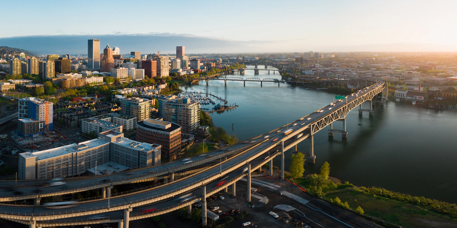 Portland, Oregon photo 5 by Brandon DesJarlais