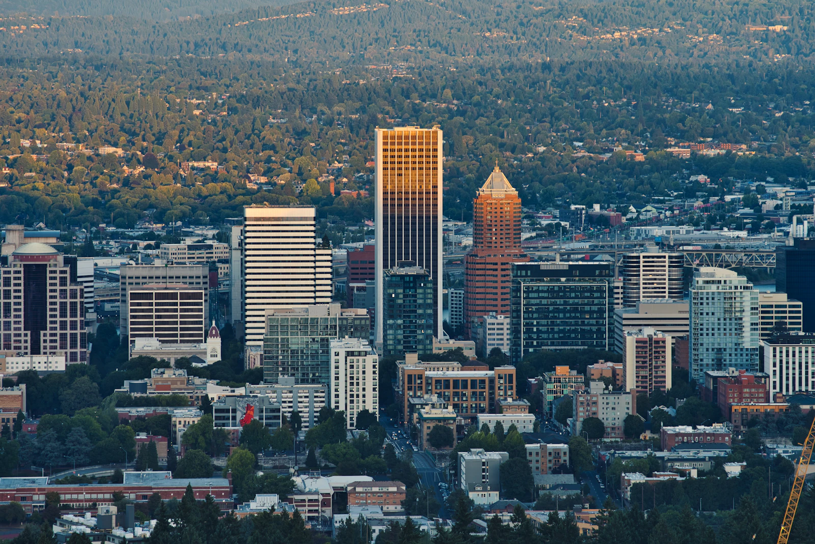 Portland, Oregon photo 17 by Doctor Tinieblas