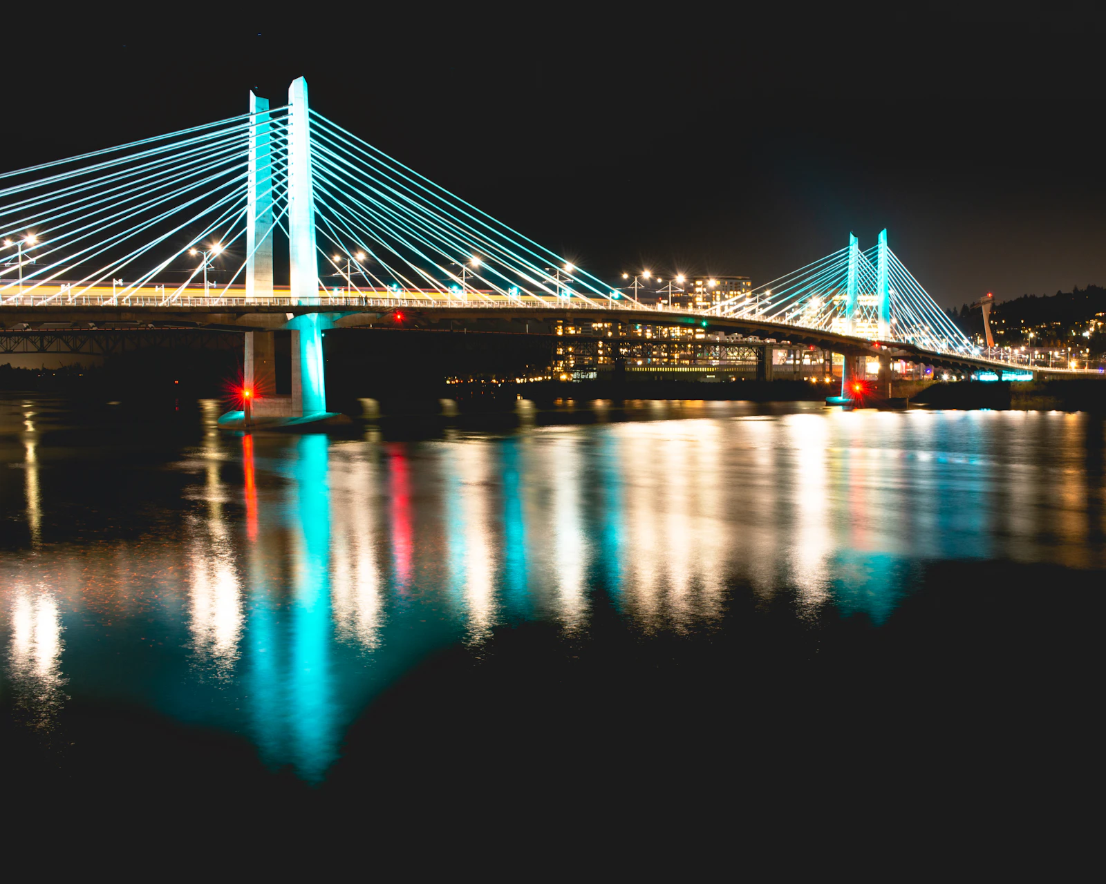 Portland, Oregon photo 21 by Adam Blank
