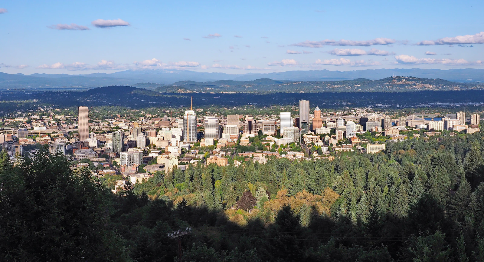 Portland, Oregon photo 25 by Andrey Yachmenov