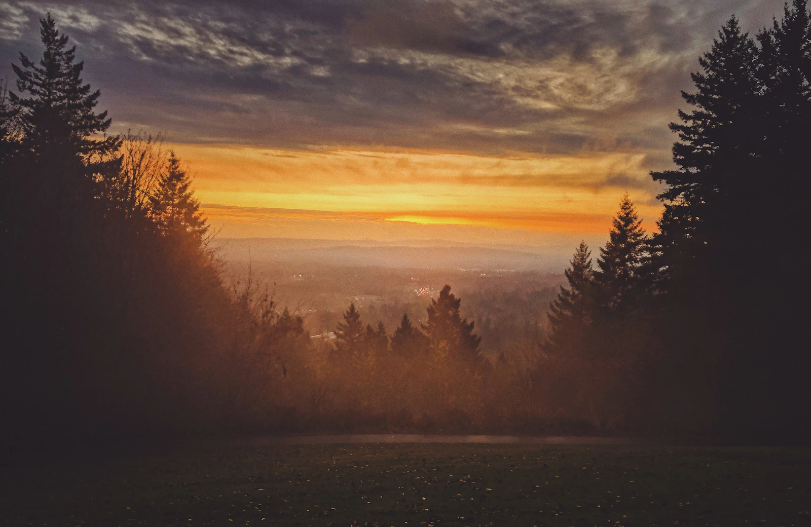Portland, Oregon photo 30 by Jeff Finley