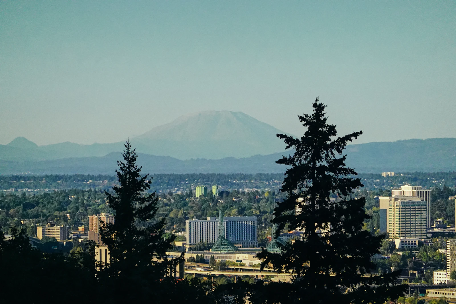 Portland, Oregon photo 27 by Richard Lu