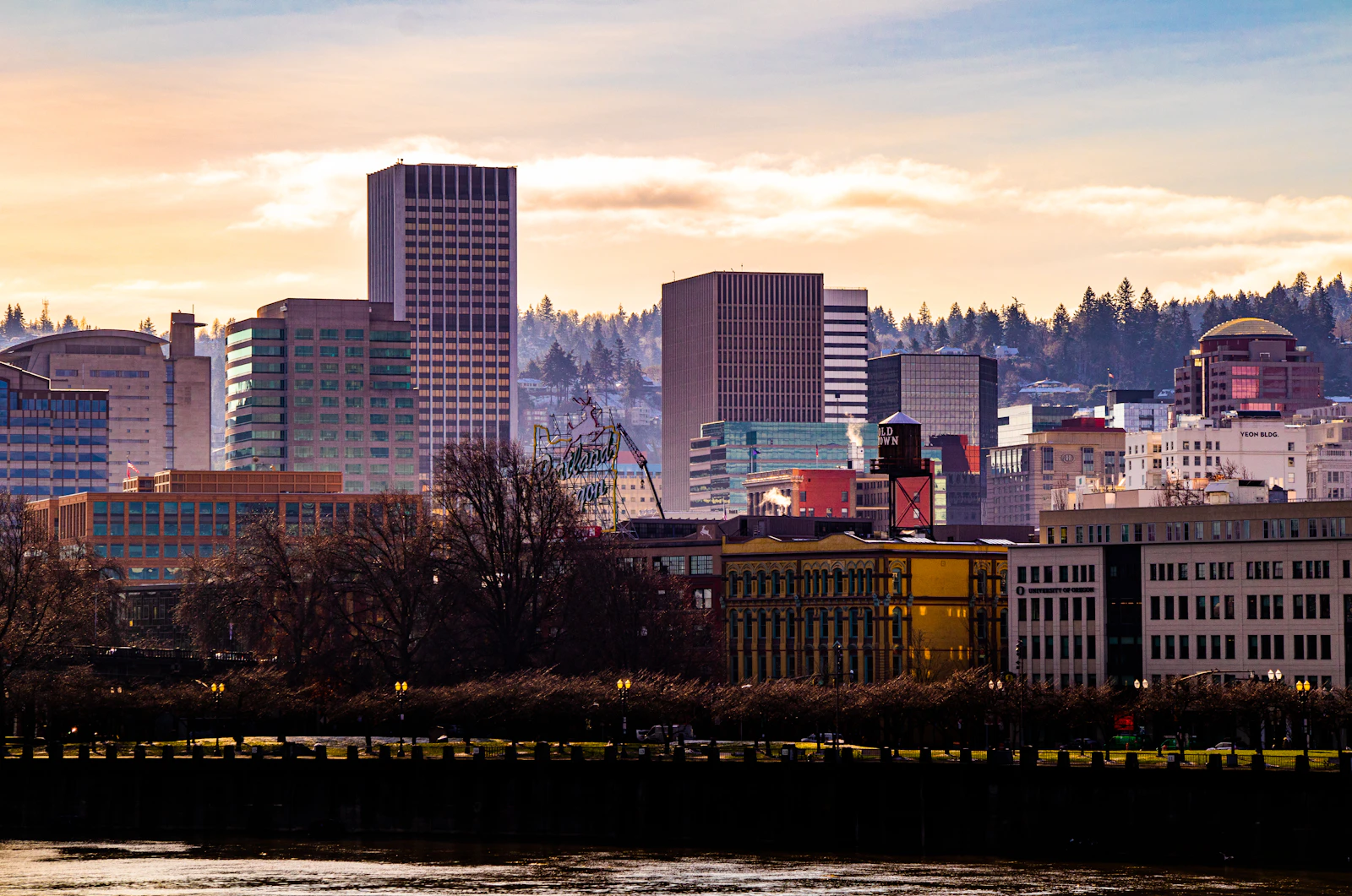 Portland, Oregon photo 19 by Jimmy Woo