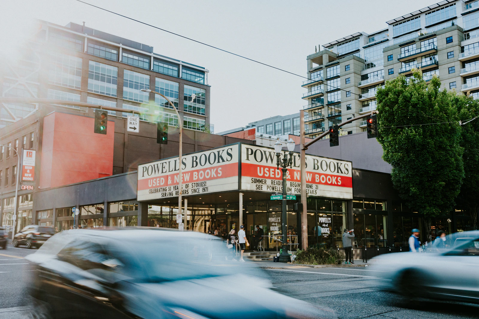 Portland, Oregon photo 12 by Cole Keister