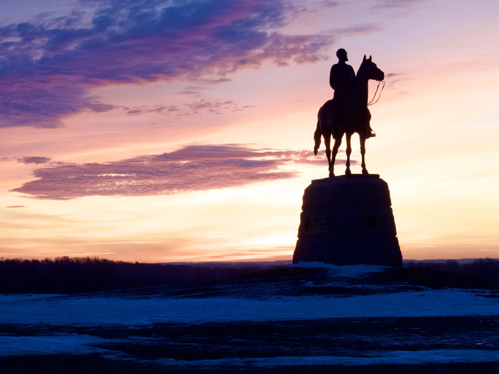 Gettysburg, Pennsylvania photo 4 by John Kostyk