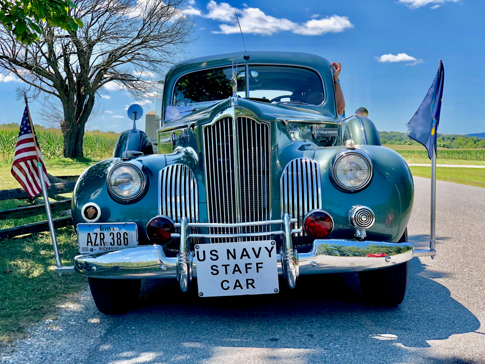 Gettysburg, Pennsylvania photo 16 by Blaise Nealon