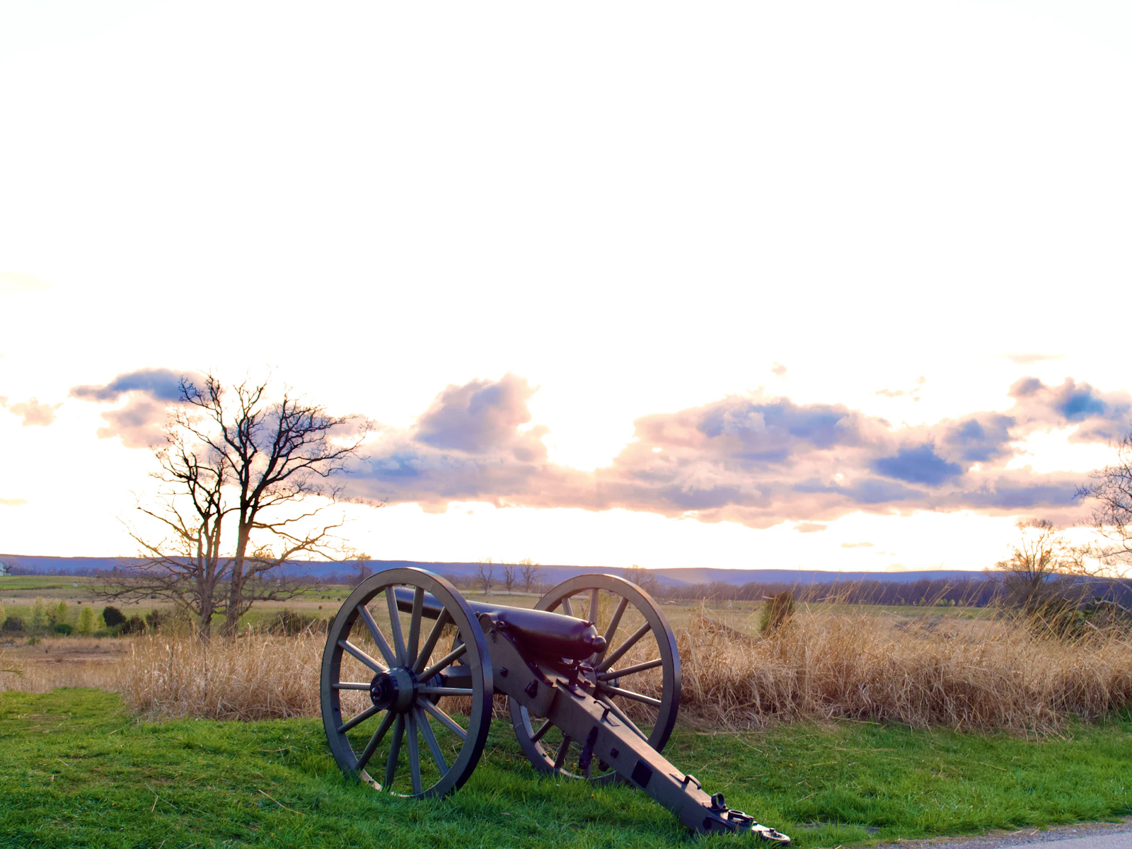 Gettysburg, Pennsylvania photo 11 by John Kostyk