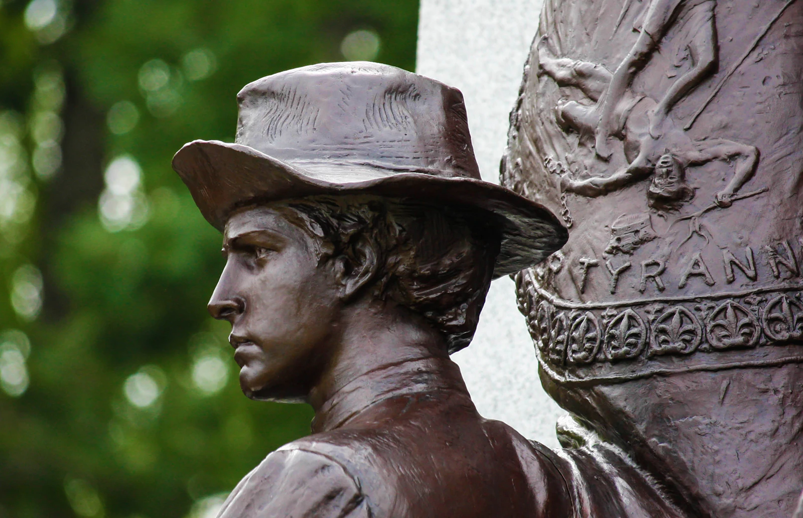 Gettysburg, Pennsylvania photo 20 by Andy Keyser