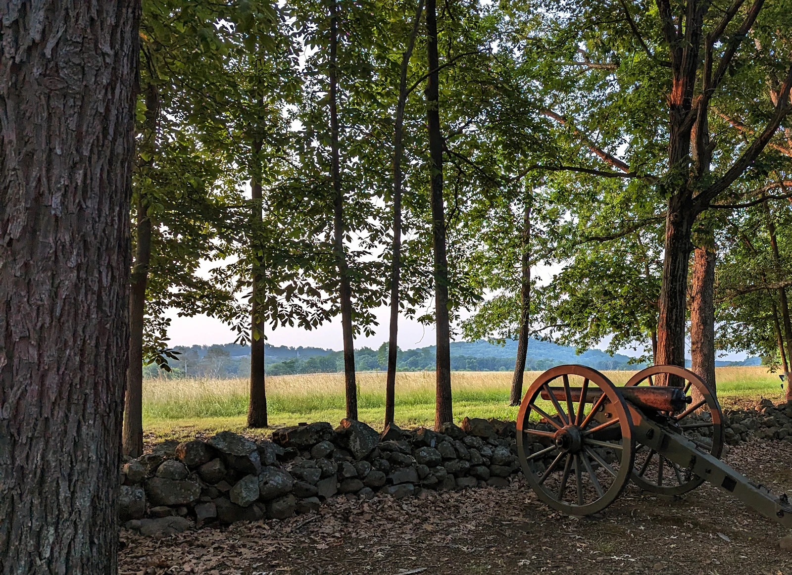 Gettysburg, Pennsylvania travel photo