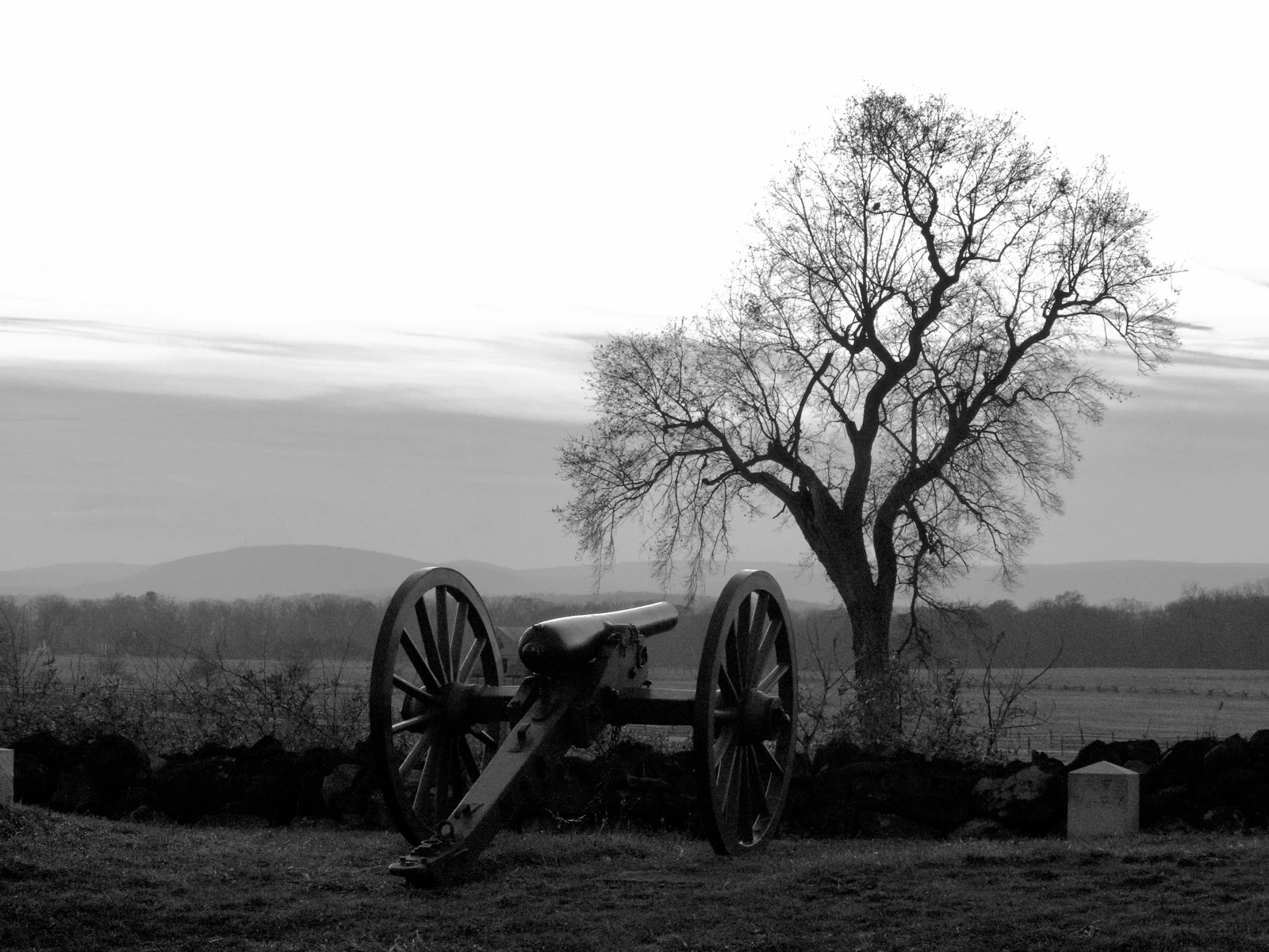 Gettysburg, Pennsylvania photo 5 by John Kostyk