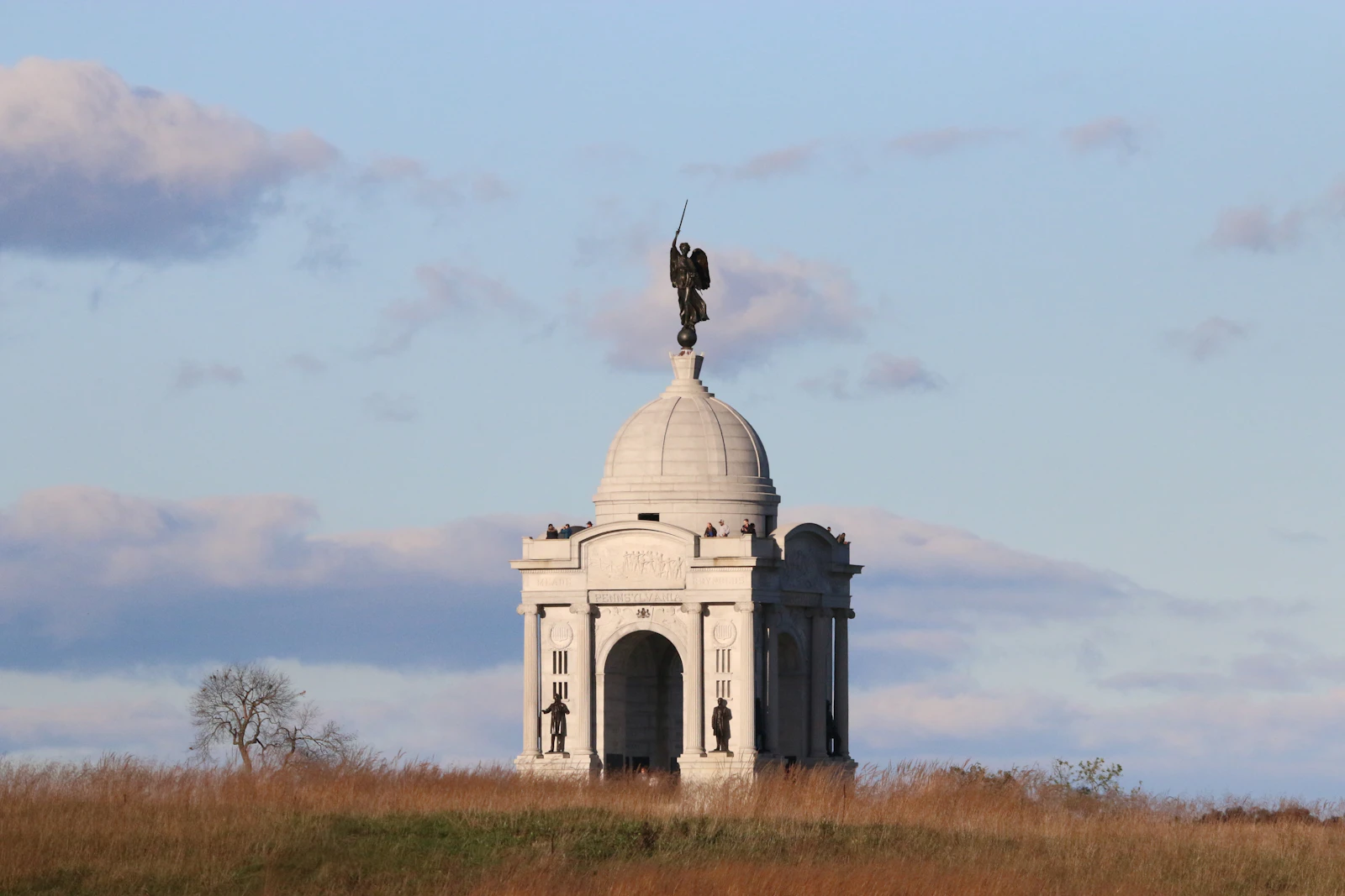 Gettysburg, Pennsylvania photo 3 by Timothy Pierce
