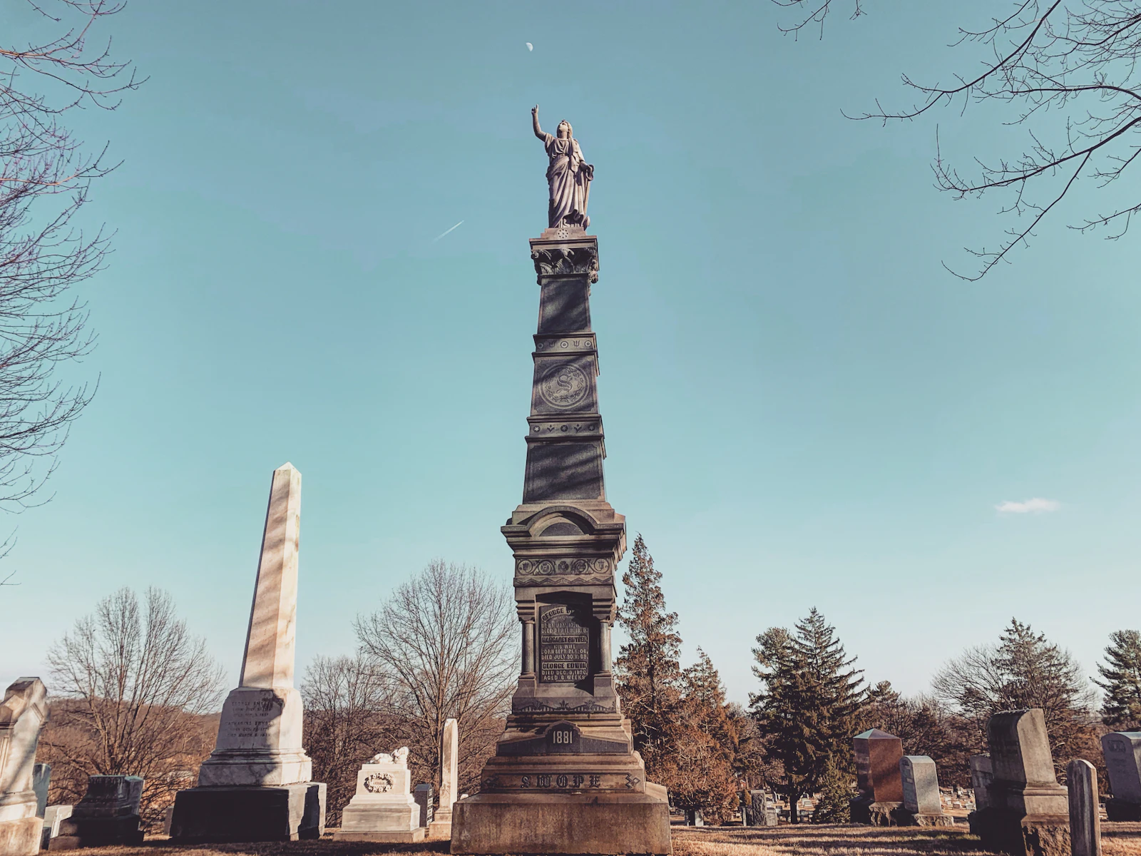 Gettysburg, Pennsylvania photo 15 by Devonshire
