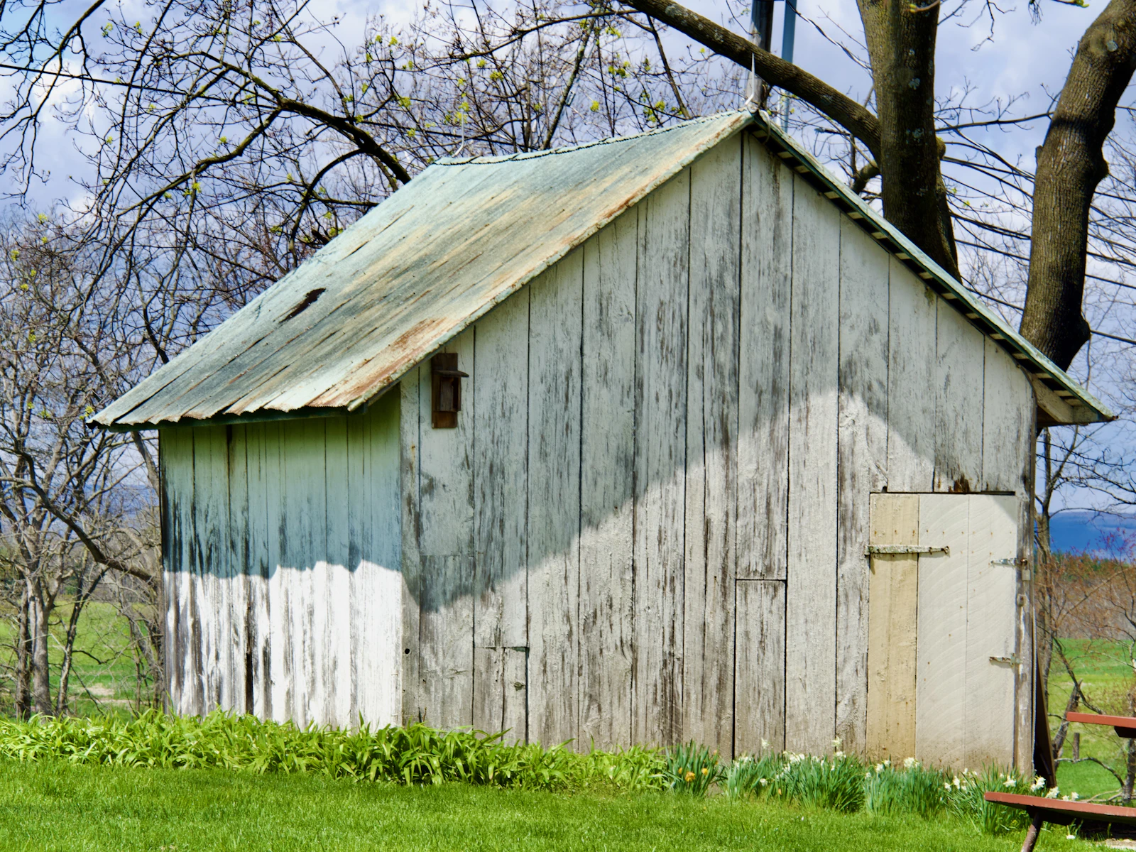 Gettysburg, Pennsylvania photo 17 by John Kostyk