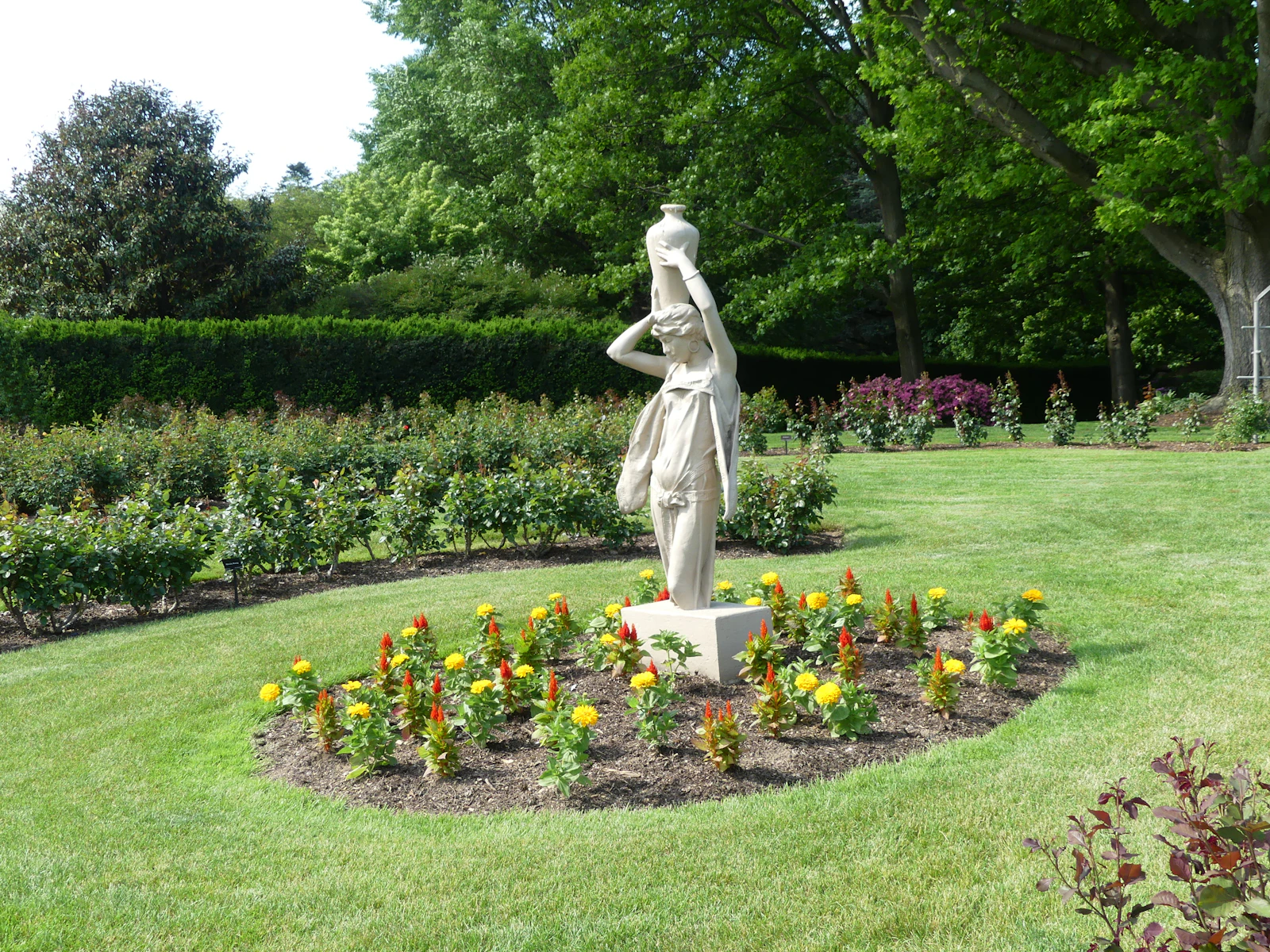Hershey, Pennsylvania photo 8 by Wally Holden