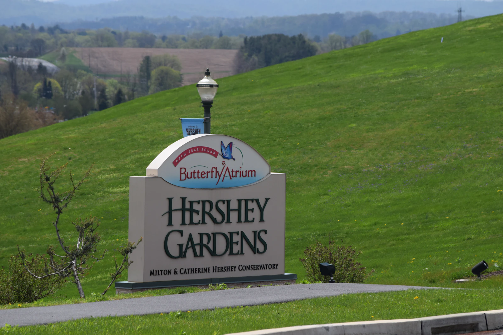 Hershey, Pennsylvania travel photo