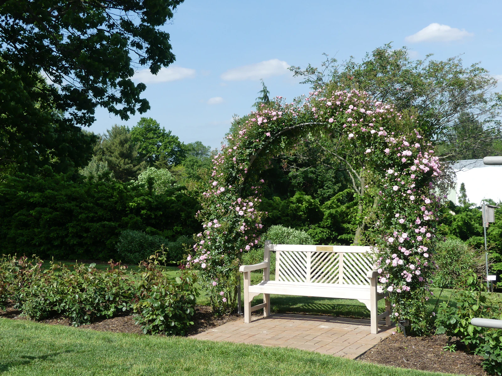 Hershey, Pennsylvania photo 12 by Wally Holden