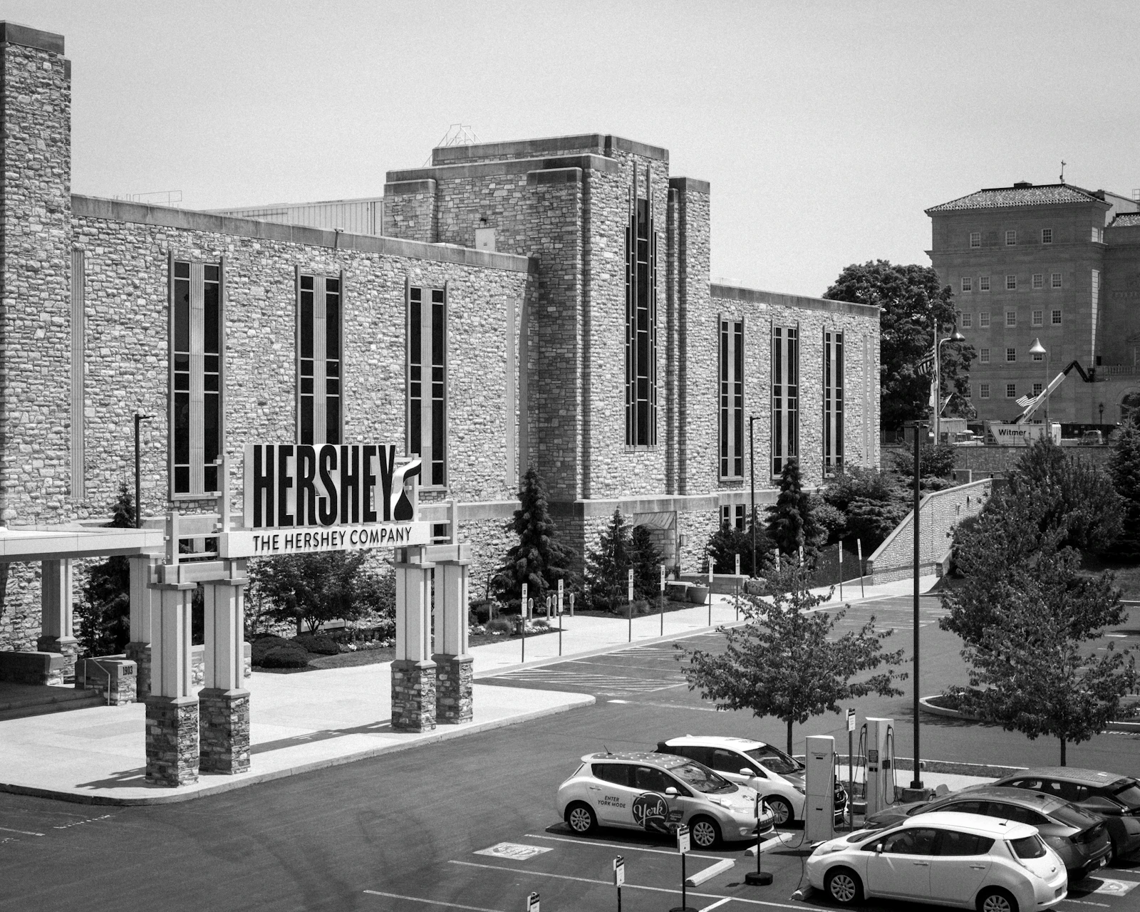 Hershey, Pennsylvania photo 30 by Zihao Wang