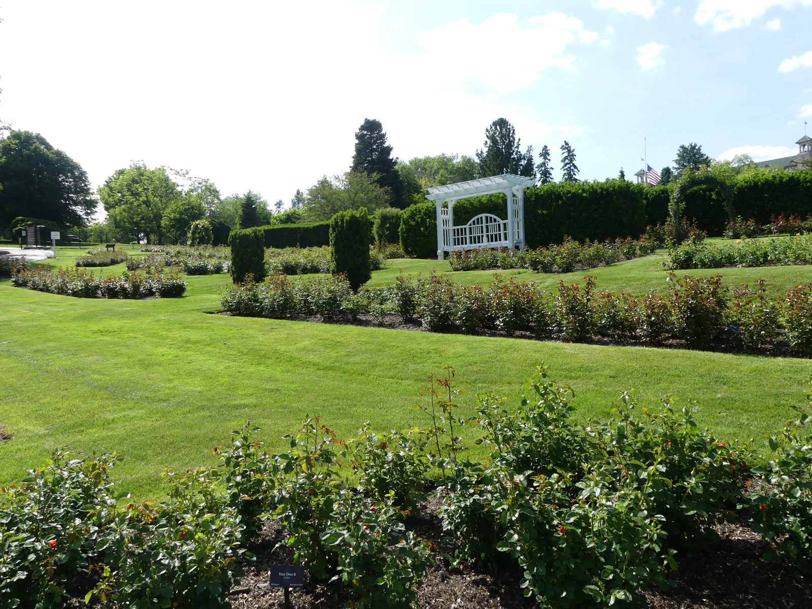 Hershey, Pennsylvania photo 5 by Wally Holden