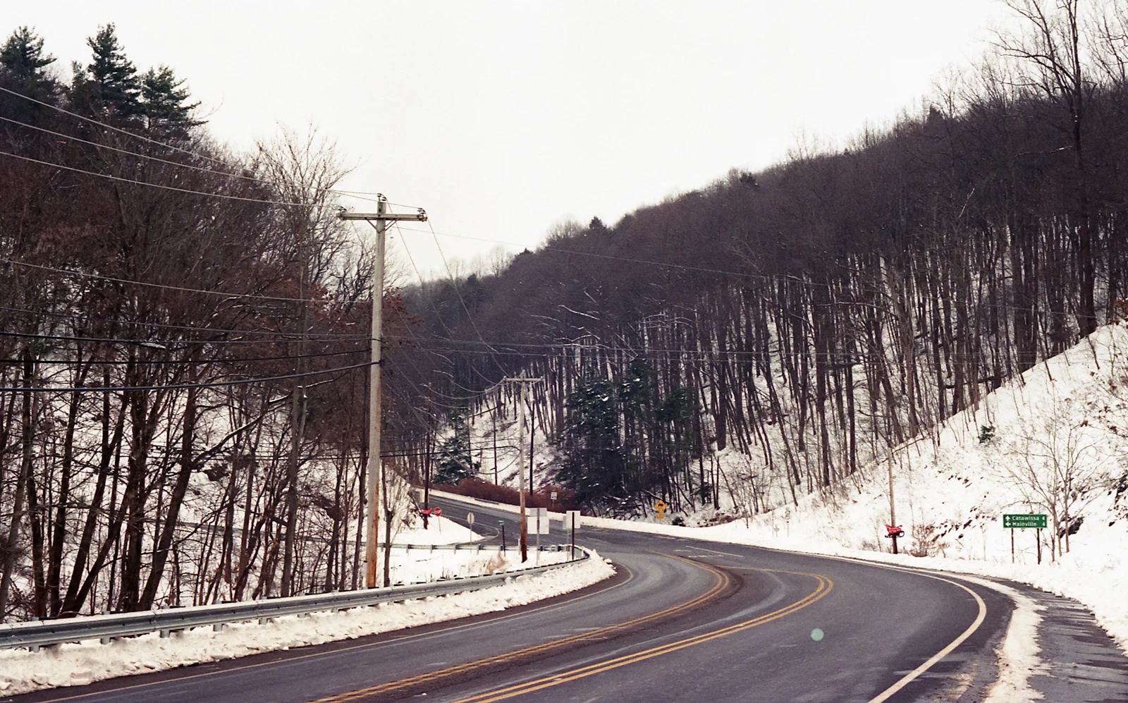 Jim Thorpe, Pennsylvania photo 30 by E. Vitka