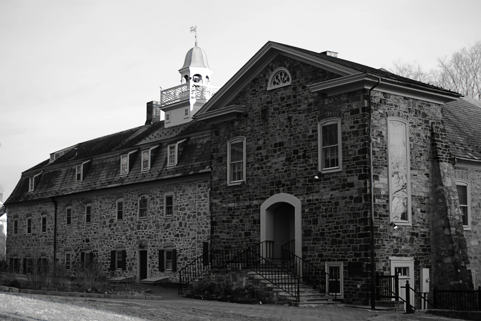 Jim Thorpe, Pennsylvania photo 16 by Jacob McGowin