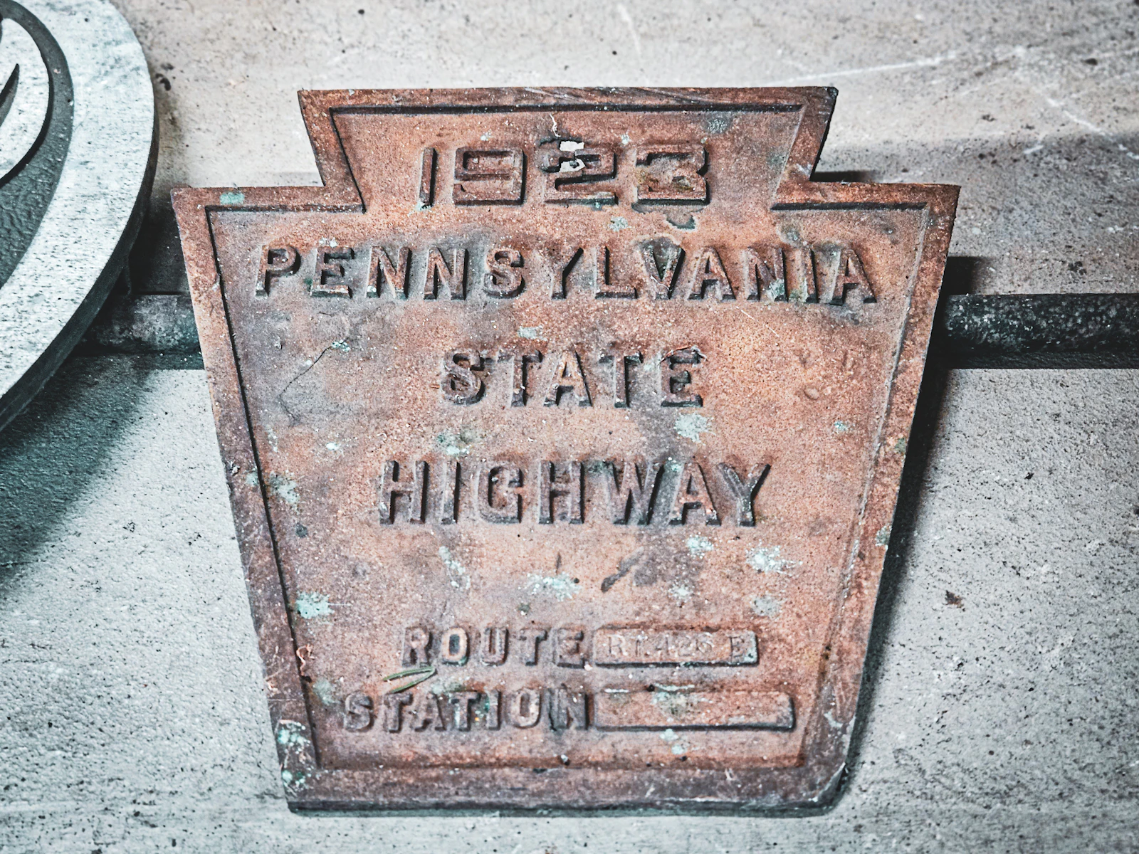 Jim Thorpe, Pennsylvania photo 9 by Megs Harrison