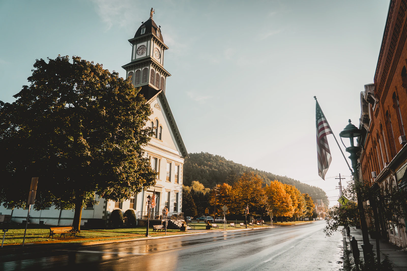 Jim Thorpe, Pennsylvania photo 19 by Hybrid Storytellers